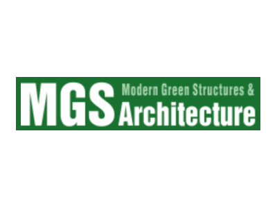 Lashkaria Indrasukh Nears Completion - MGS Architecture