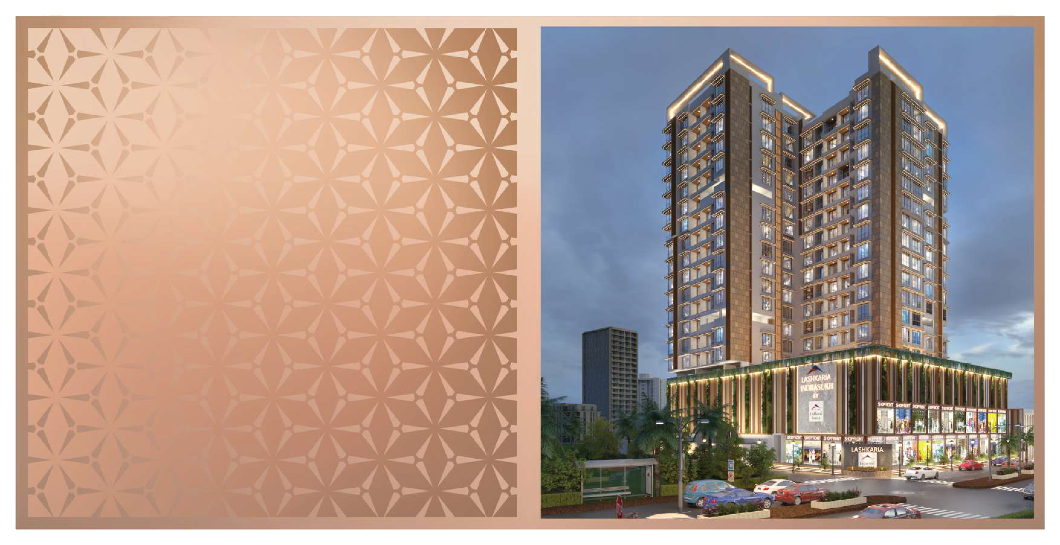 New Projects in Andheri West 2&3 BHK Residential Project in Andheri West